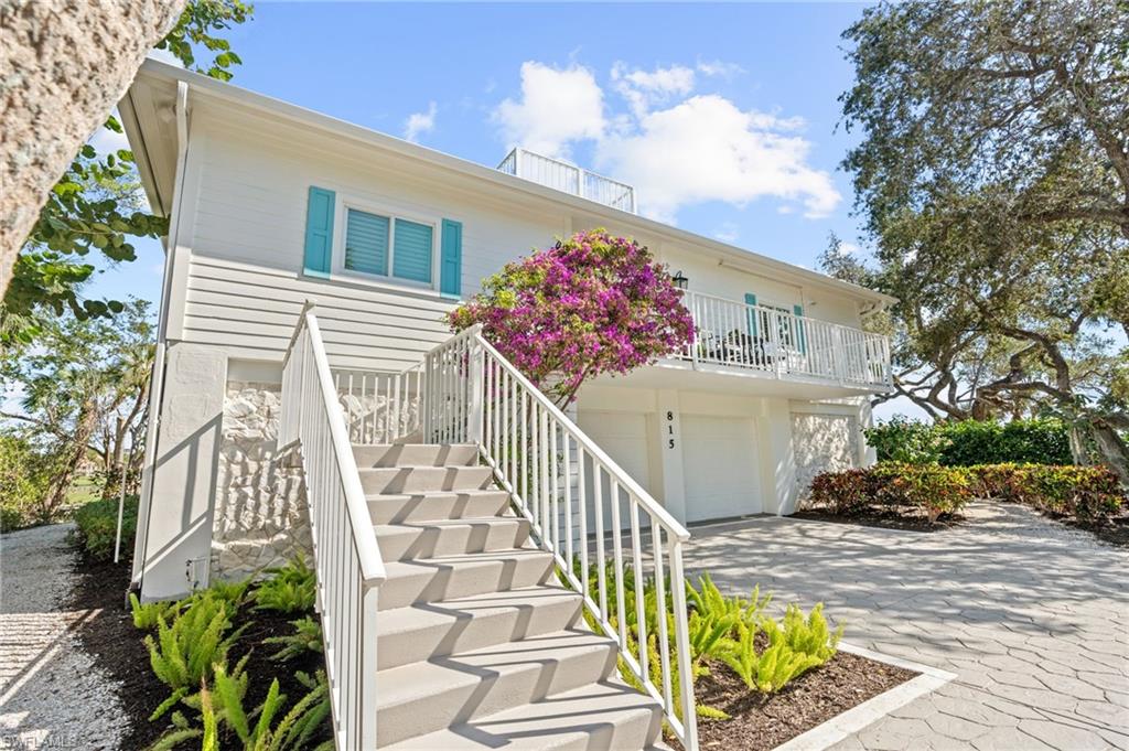 HIDEAWAY BEACH - Residential