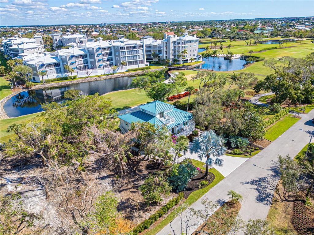 HIDEAWAY BEACH - Residential