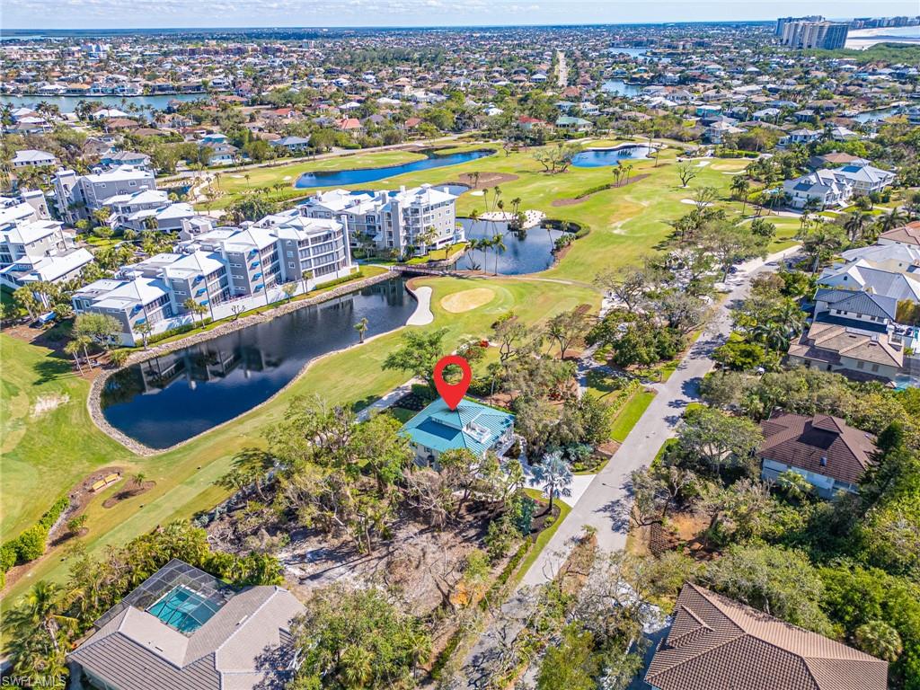 HIDEAWAY BEACH - Residential