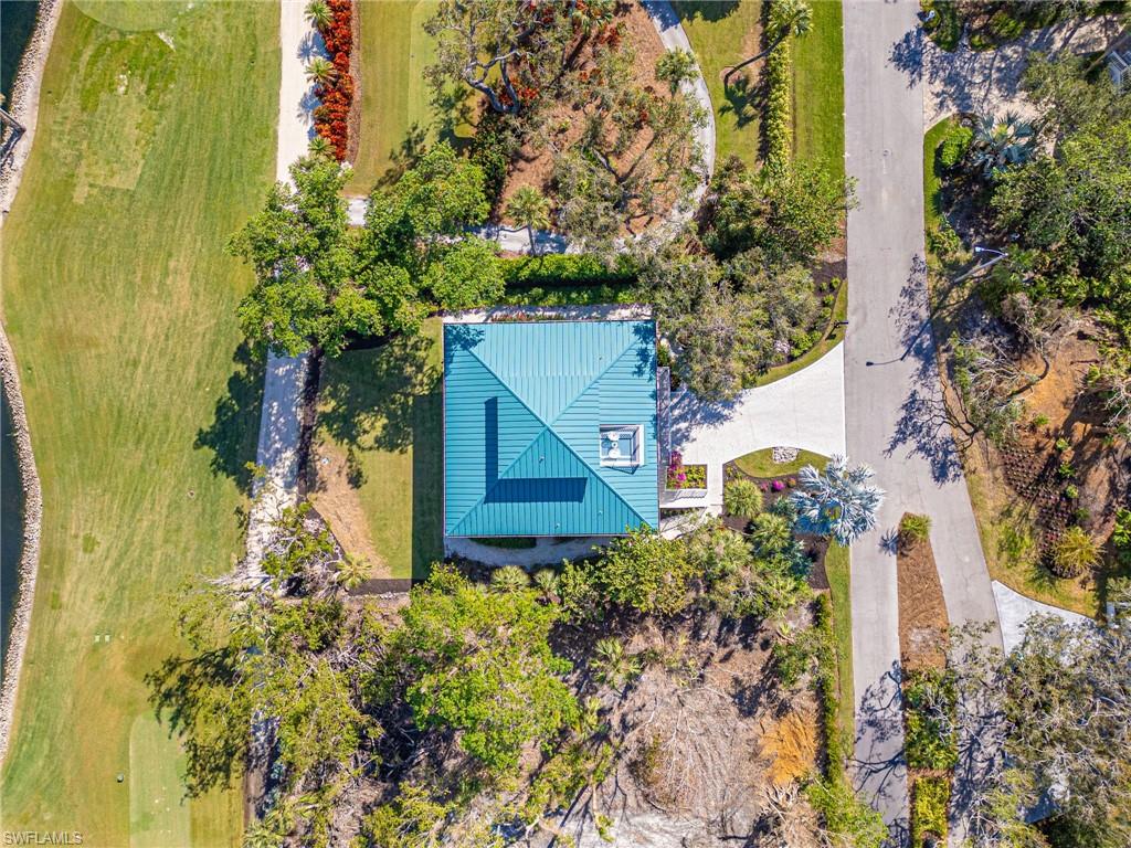 HIDEAWAY BEACH - Residential