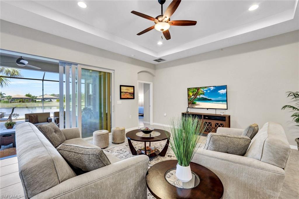 CARENA - Residential