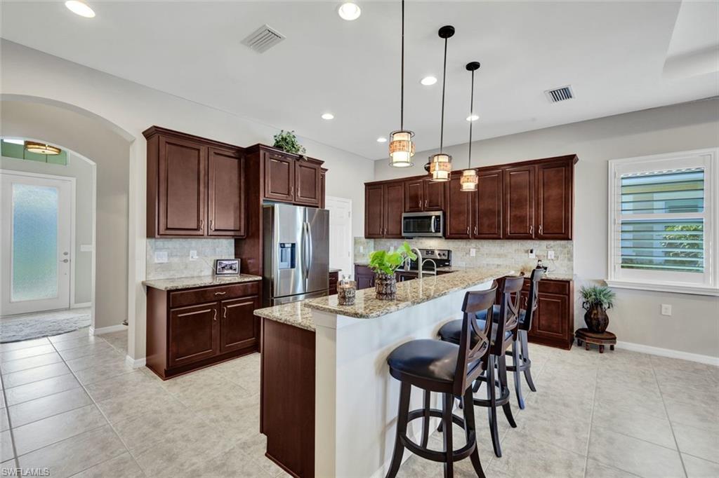 CARENA - Residential