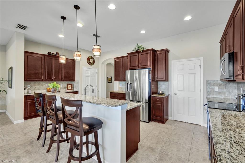 CARENA - Residential