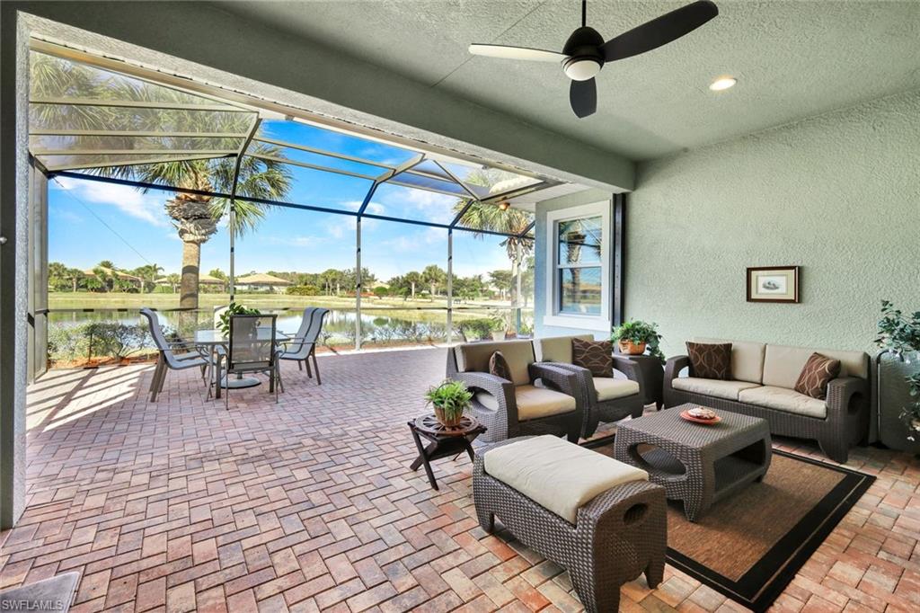 CARENA - Residential