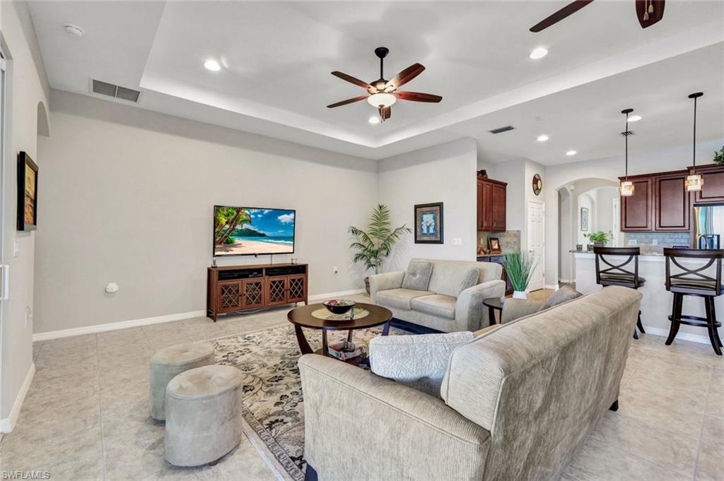 CARENA - Residential