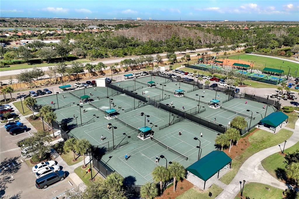 CARENA - Residential