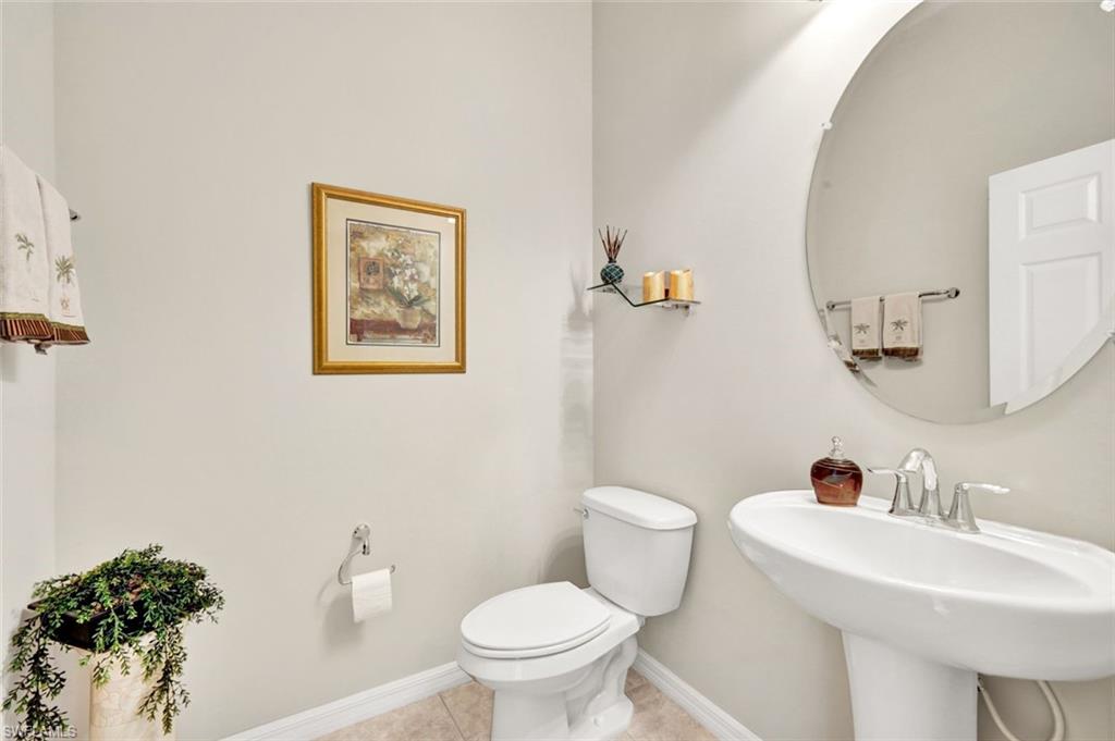 CARENA - Residential