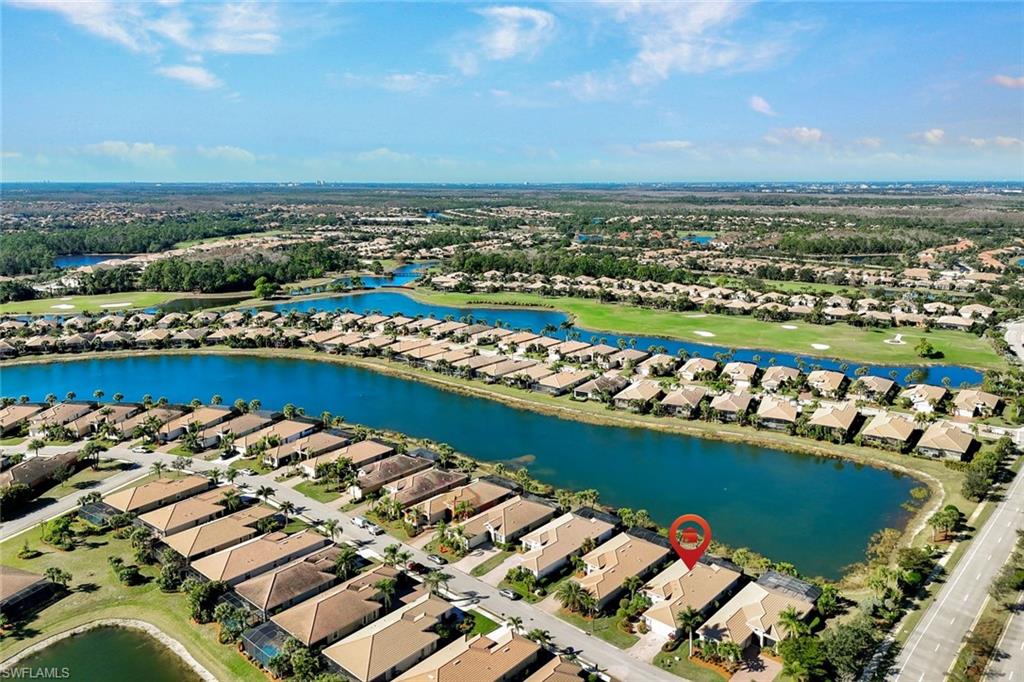 CARENA - Residential