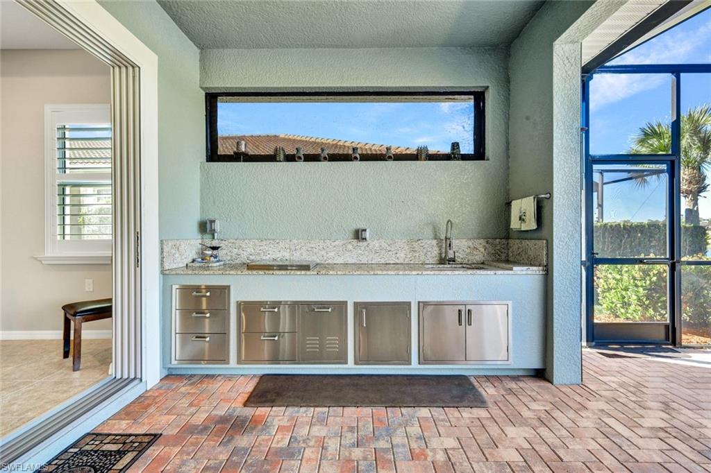 CARENA - Residential