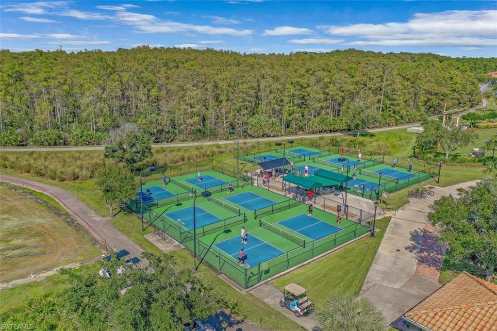 CARENA - Residential