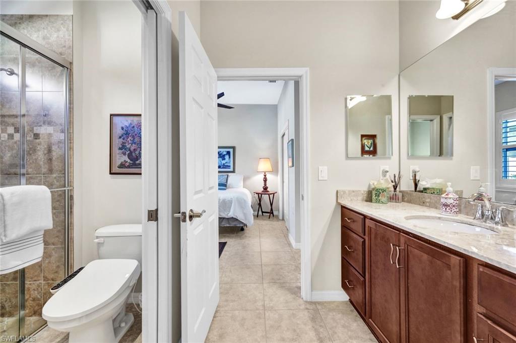 CARENA - Residential