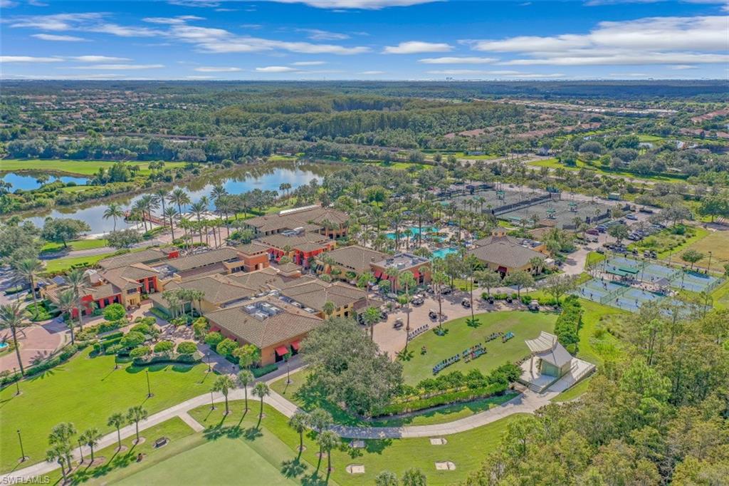 CARENA - Residential