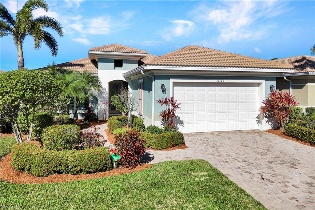 CARENA - Residential