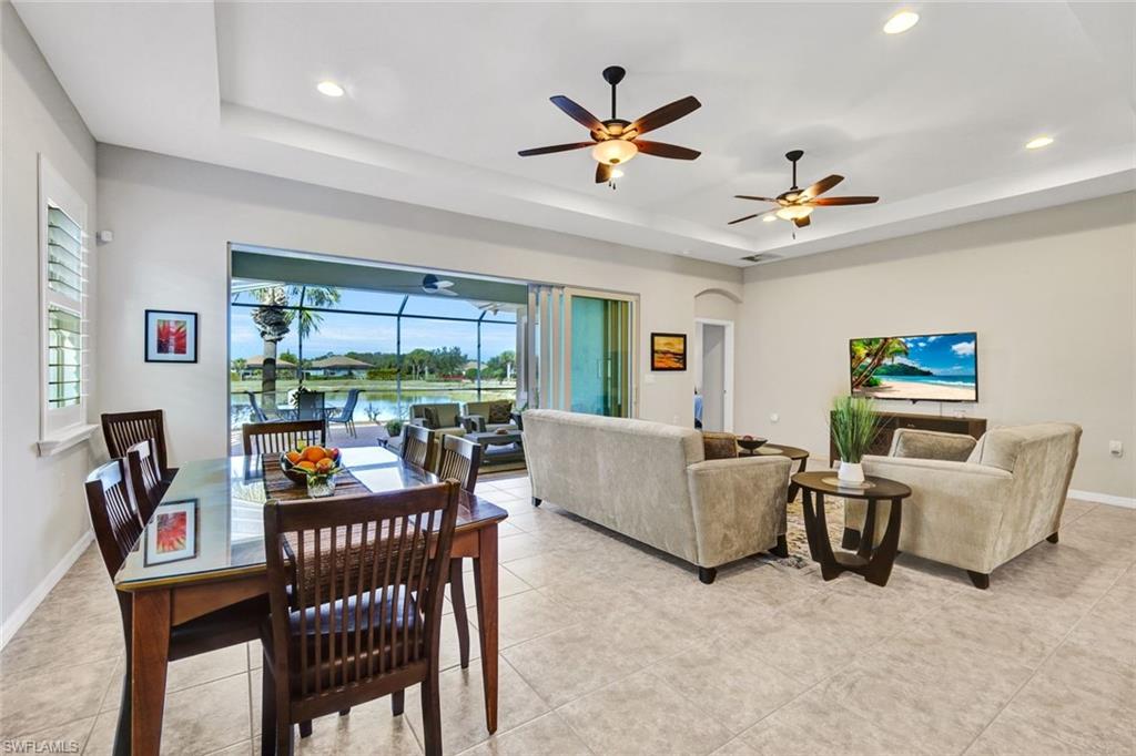 CARENA - Residential