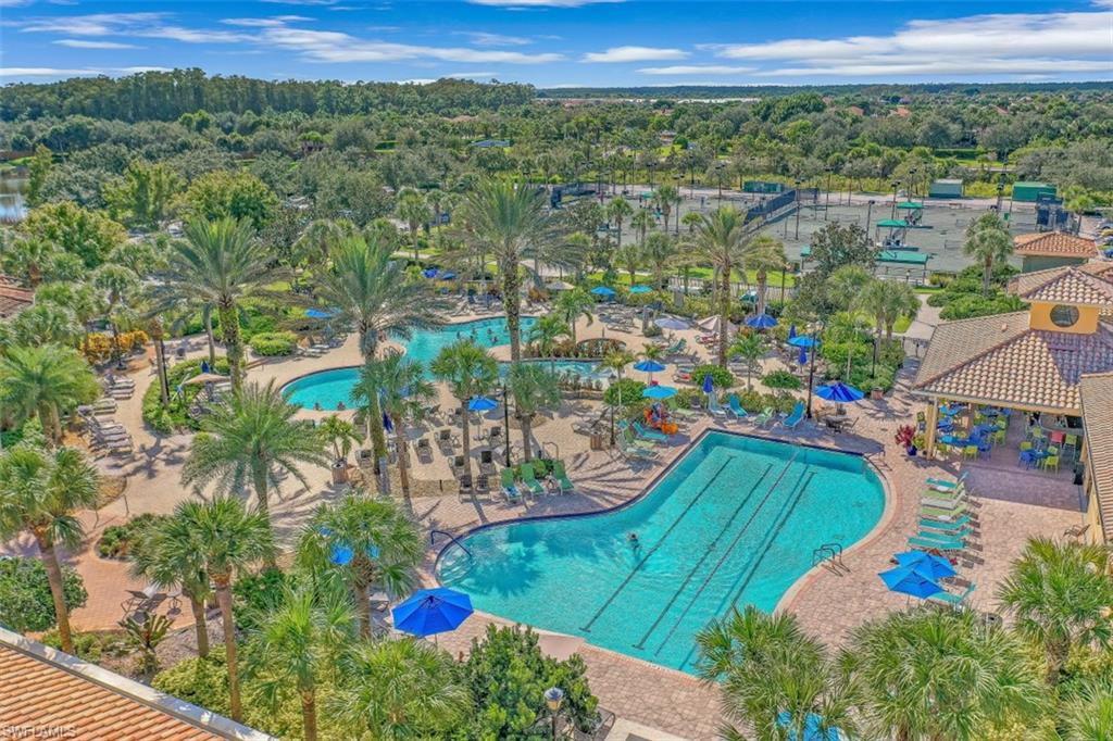 CARENA - Residential