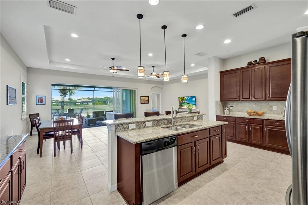 CARENA - Residential