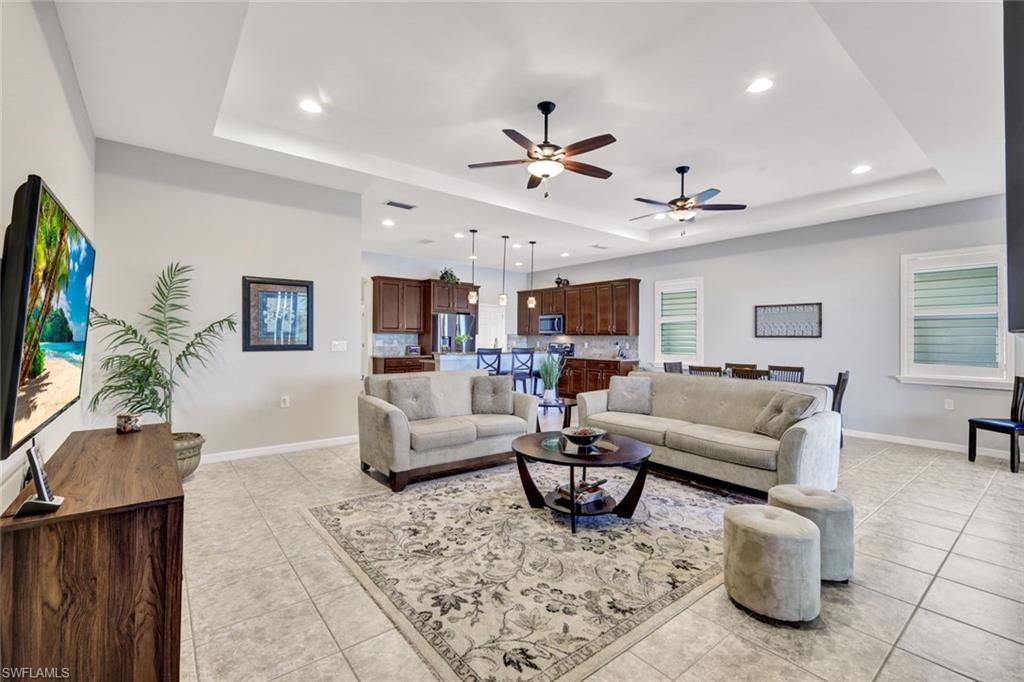 CARENA - Residential