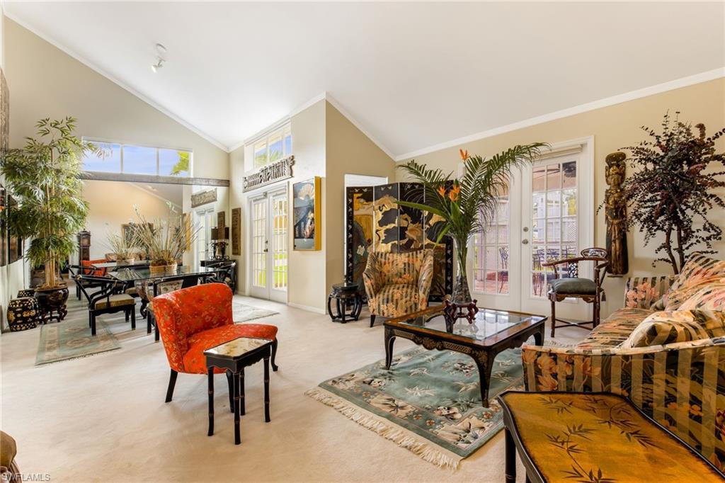 THE MEADOW - Residential