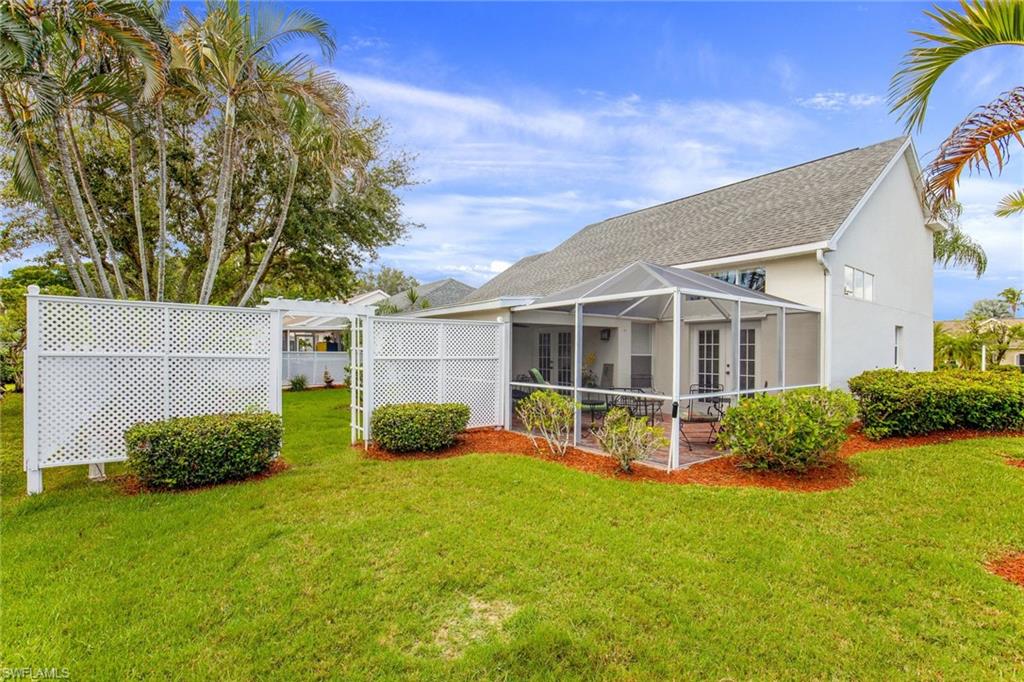 THE MEADOW - Residential