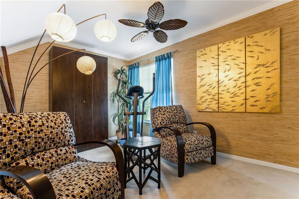 THE MEADOW - Residential