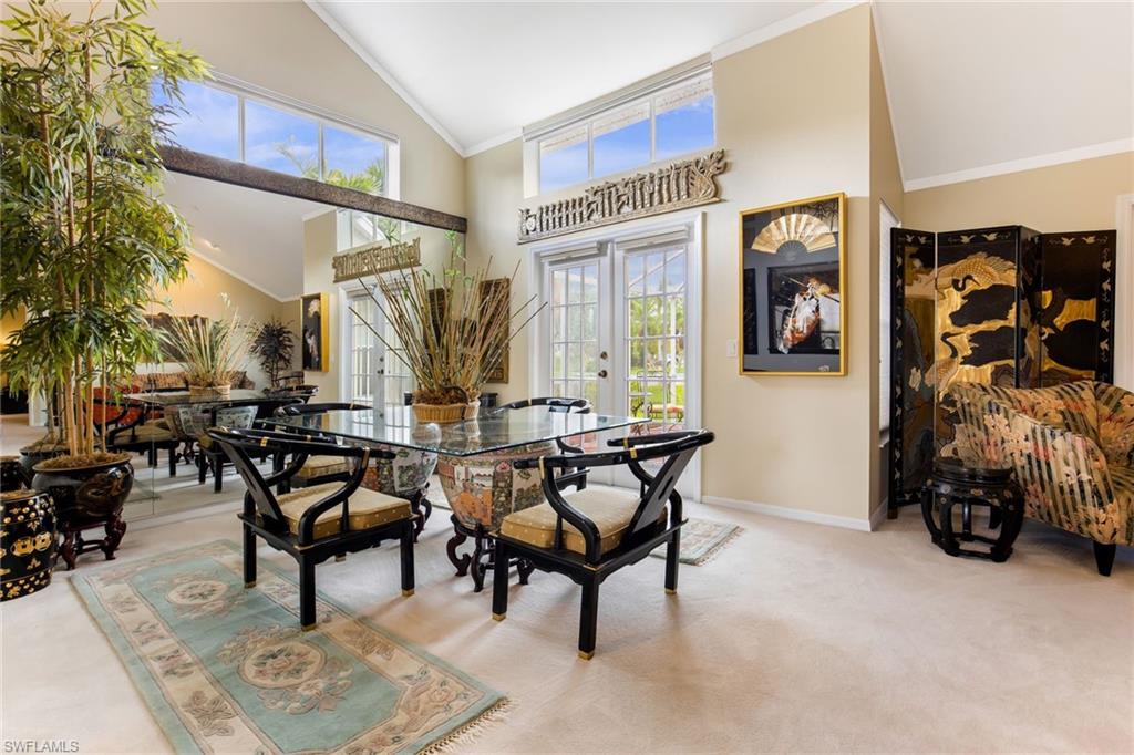 THE MEADOW - Residential