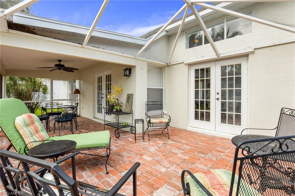 THE MEADOW - Residential