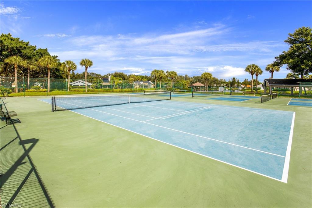 THE MEADOW - Residential