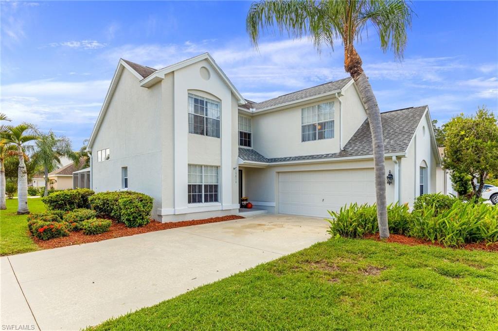 THE MEADOW - Residential