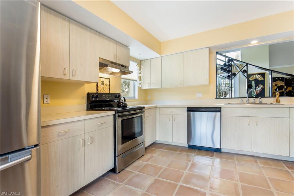 THE MEADOW - Residential