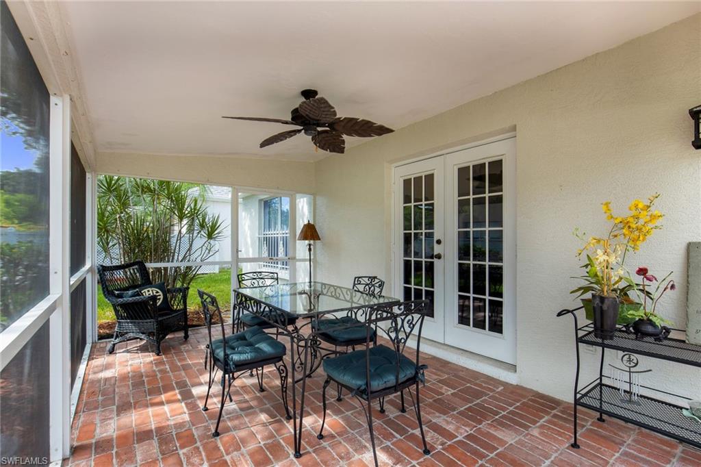 THE MEADOW - Residential