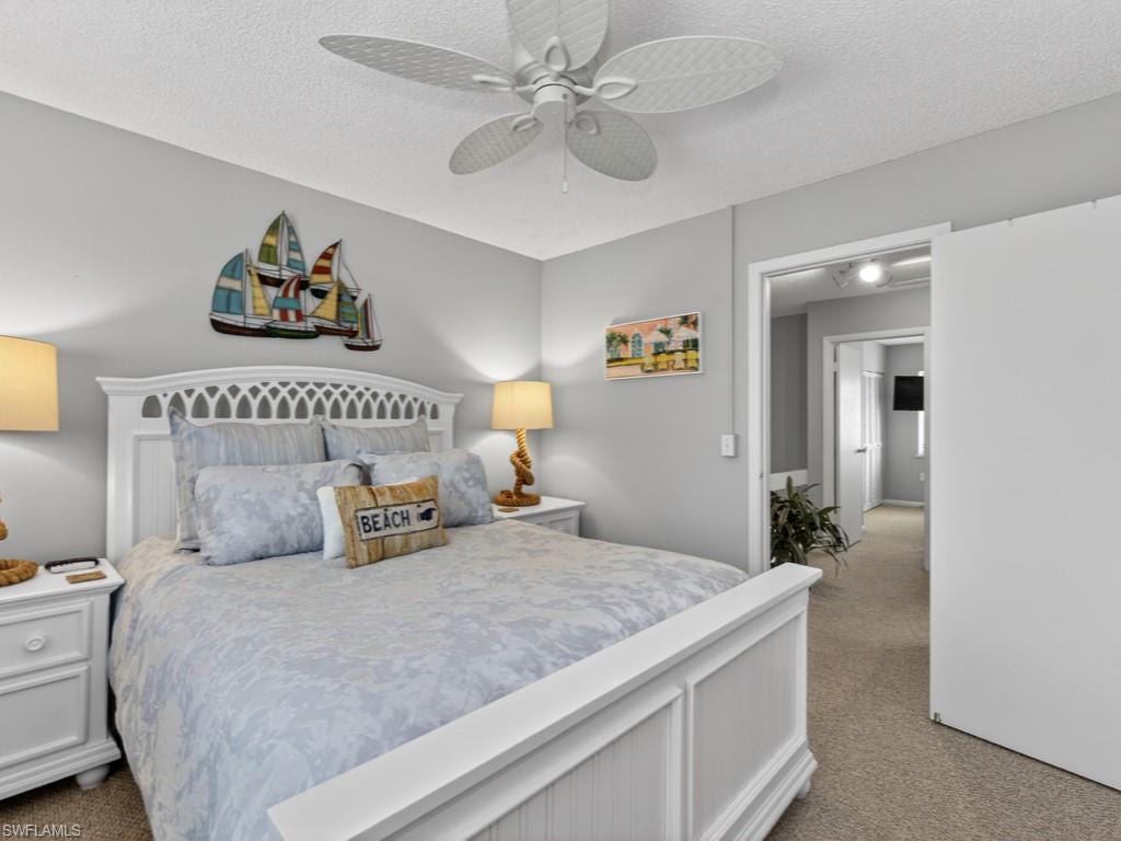 ISLAND MANOR APTS - Residential