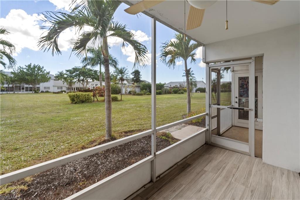 CYPRESS LAKES MANOR NORTH - Residential