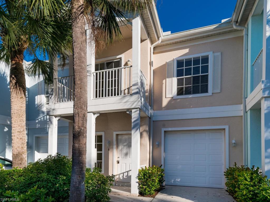 CYPRESS GLEN VILLAGE - Residential