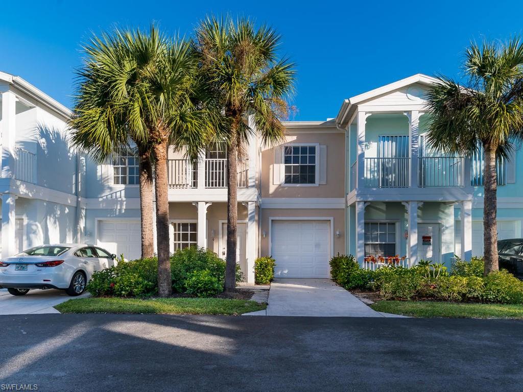 CYPRESS GLEN VILLAGE - Residential