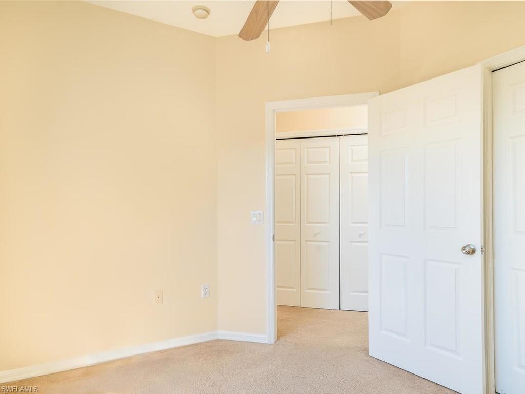 CYPRESS GLEN VILLAGE - Residential