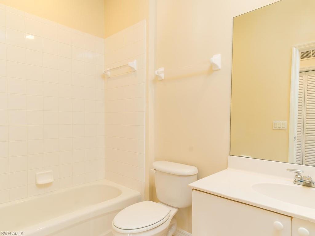 CYPRESS GLEN VILLAGE - Residential