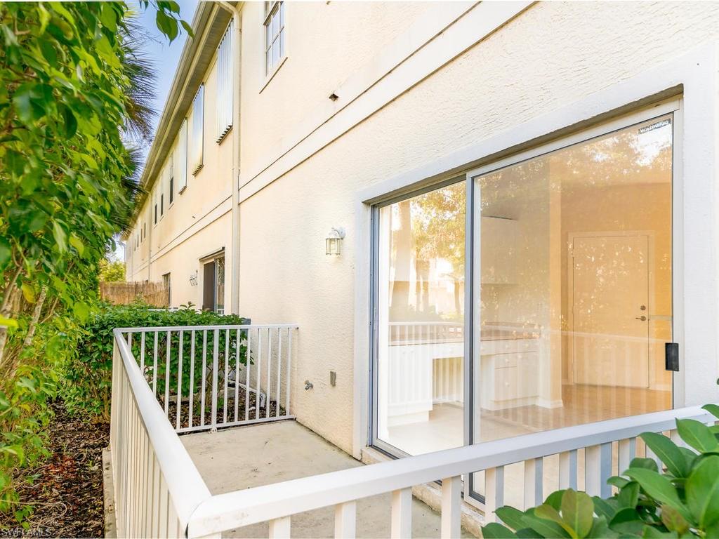 CYPRESS GLEN VILLAGE - Residential