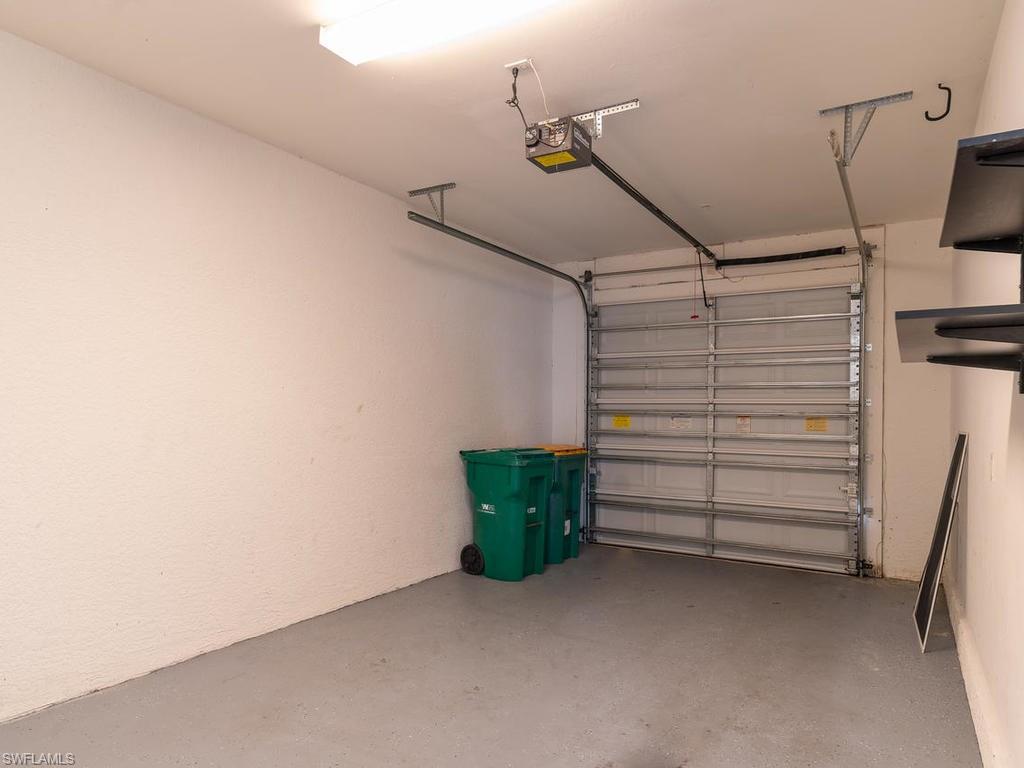 CYPRESS GLEN VILLAGE - Residential