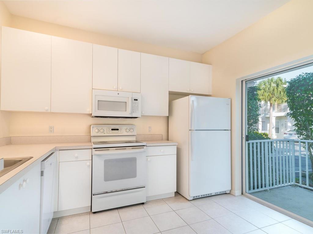 CYPRESS GLEN VILLAGE - Residential