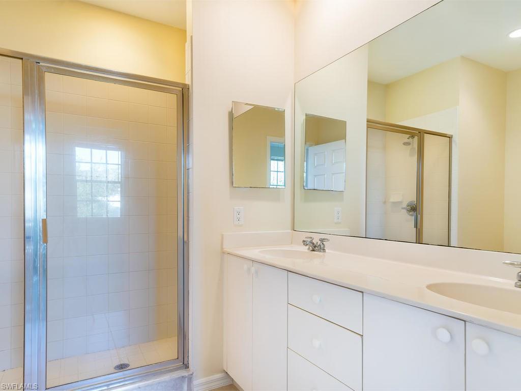 CYPRESS GLEN VILLAGE - Residential