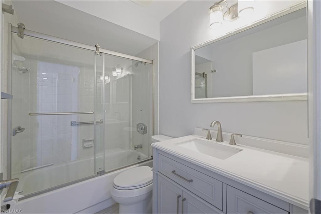 COMMODORE CONDO - Residential