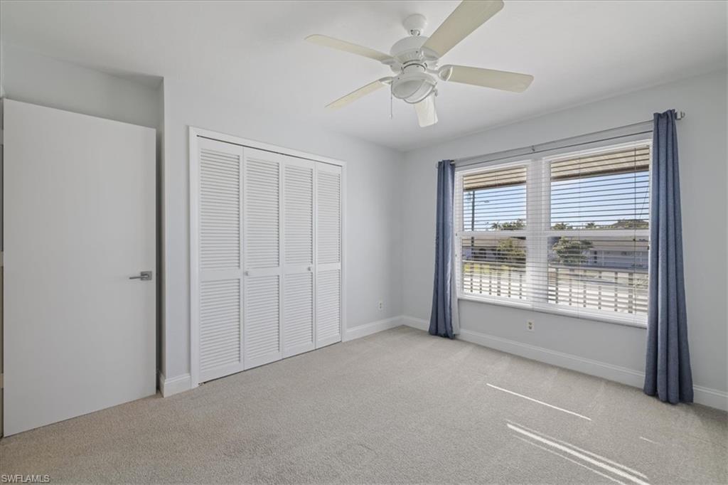 COMMODORE CONDO - Residential