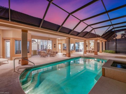 3460 Oak Hammock CT BONITA SPRINGS FL 34134