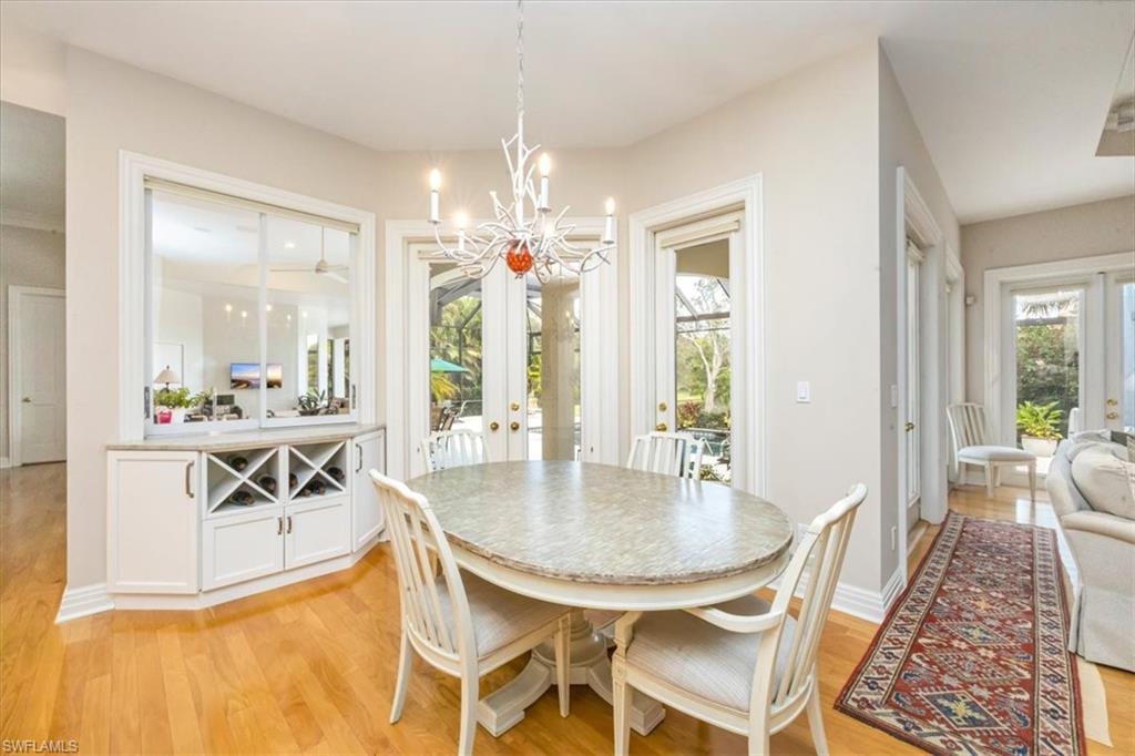 HIDDEN HARBOR - Residential