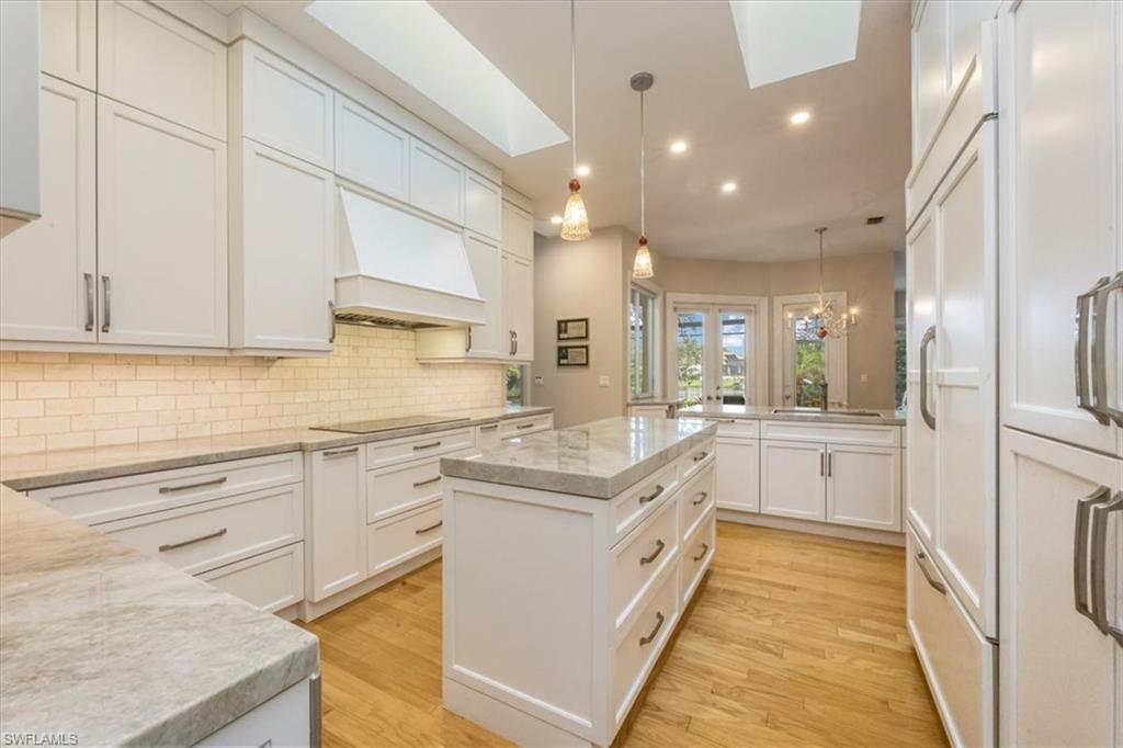 HIDDEN HARBOR - Residential