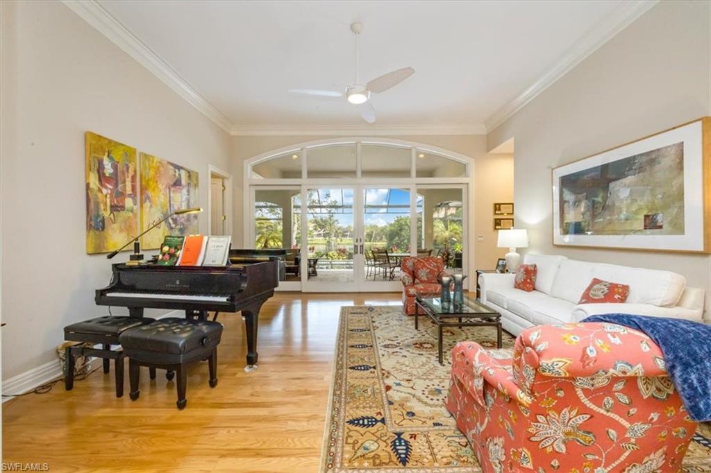 HIDDEN HARBOR - Residential