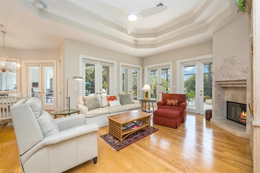 HIDDEN HARBOR - Residential