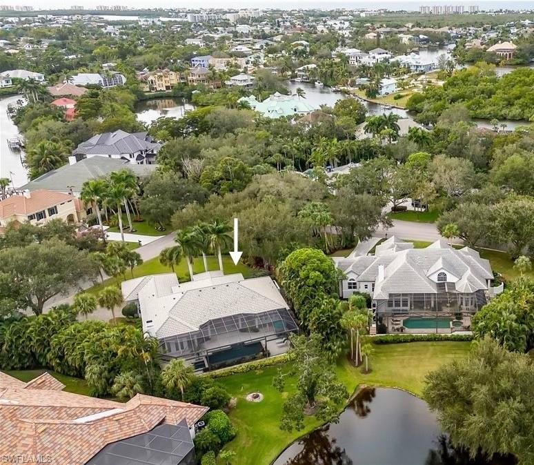 HIDDEN HARBOR - Residential