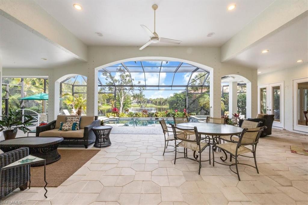 HIDDEN HARBOR - Residential