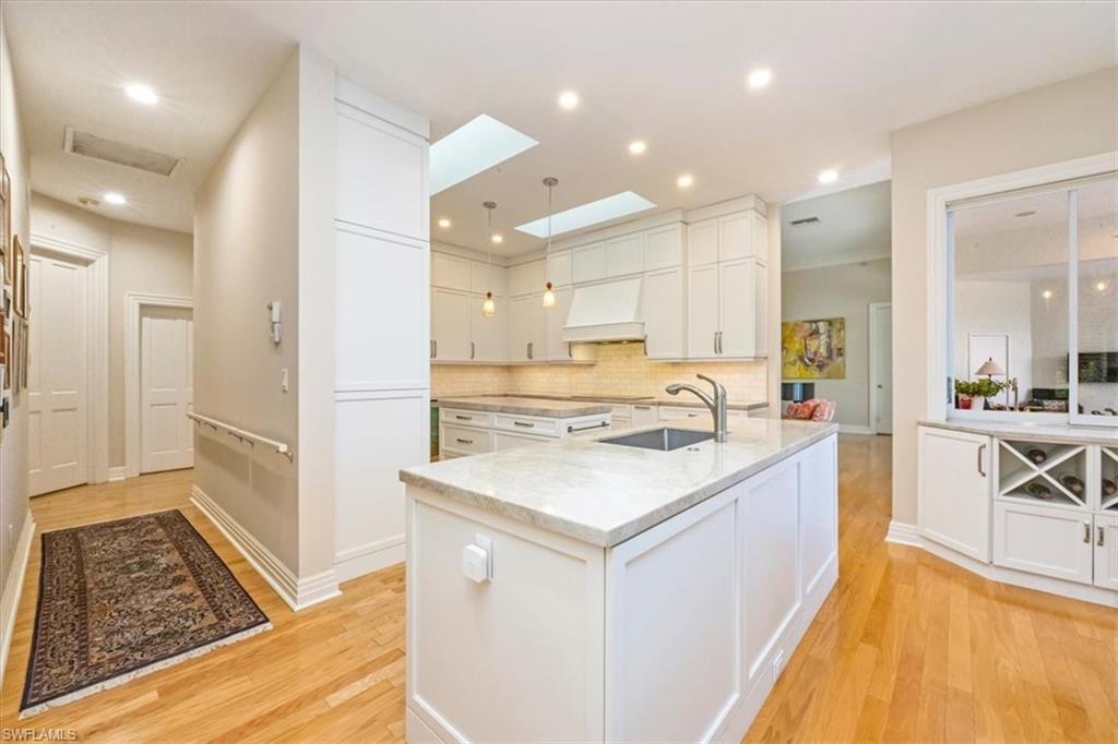 HIDDEN HARBOR - Residential